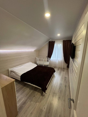 Продам дом, Центральная ул, 2, Новожилово д, 0 км от города