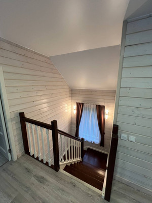 Продам дом, Центральная ул, 2, Новожилово д, 0 км от города