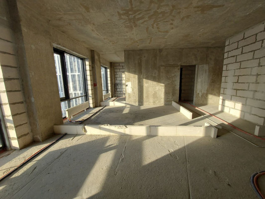 Продам трехкомнатную (3-комн.) квартиру, Годовикова ул, 11к2, Москва г