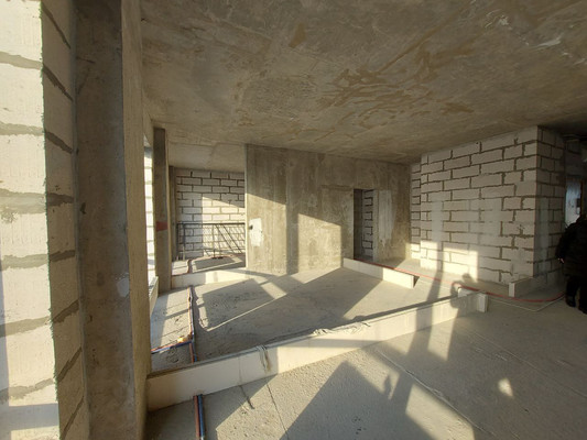 Продам трехкомнатную (3-комн.) квартиру, Годовикова ул, 11к2, Москва г