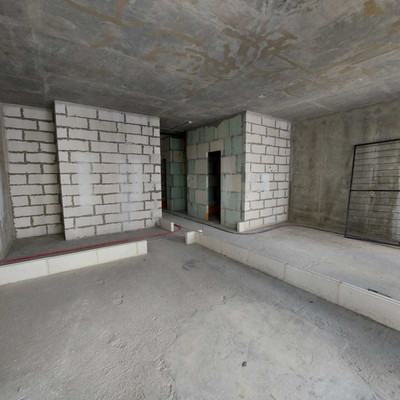 Продам трехкомнатную (3-комн.) квартиру, Годовикова ул, 11к2, Москва г