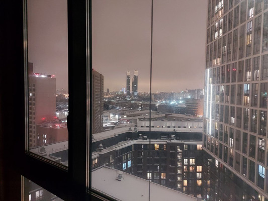 Продам трехкомнатную (3-комн.) квартиру, Годовикова ул, 11к2, Москва г