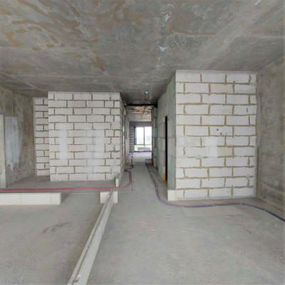 Продам трехкомнатную (3-комн.) квартиру, Годовикова ул, 11к2, Москва г