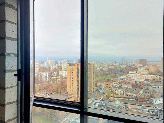 Продам трехкомнатную (3-комн.) квартиру, Годовикова ул, 11к2, Москва г