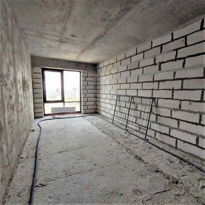 Продам трехкомнатную (3-комн.) квартиру, Годовикова ул, 11к2, Москва г