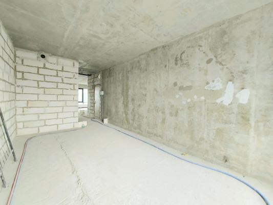 Продам трехкомнатную (3-комн.) квартиру, Годовикова ул, 11к2, Москва г