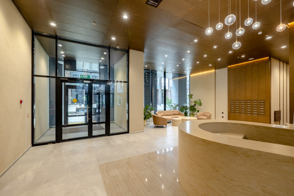 Продам трехкомнатную (3-комн.) квартиру, Годовикова ул, 11к2, Москва г