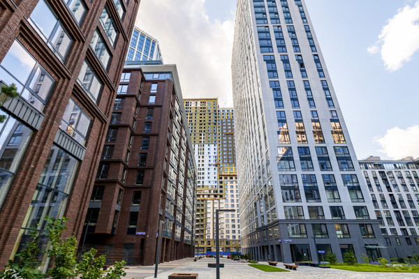 Продам трехкомнатную (3-комн.) квартиру, Годовикова ул, 11к2, Москва г