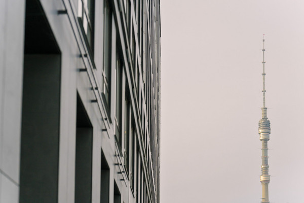 Продам трехкомнатную (3-комн.) квартиру, Годовикова ул, 11к2, Москва г