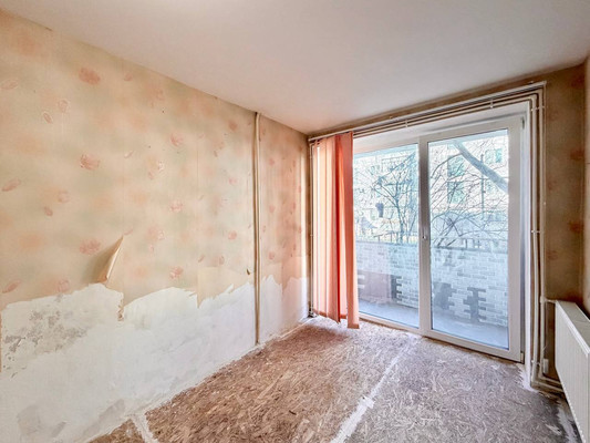 Продам трехкомнатную (3-комн.) квартиру, им. Матэ Залки ул, 29, Симферополь г