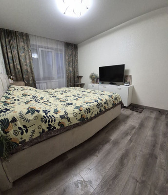 Продам трехкомнатную (3-комн.) квартиру, Авиационный проезд, 13, Пушкино г