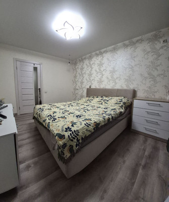 Продам трехкомнатную (3-комн.) квартиру, Авиационный проезд, 13, Пушкино г