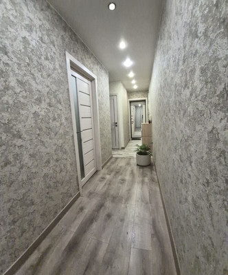 Продам трехкомнатную (3-комн.) квартиру, Авиационный проезд, 13, Пушкино г