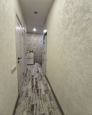 Продам трехкомнатную (3-комн.) квартиру, Авиационный проезд, 13, Пушкино г