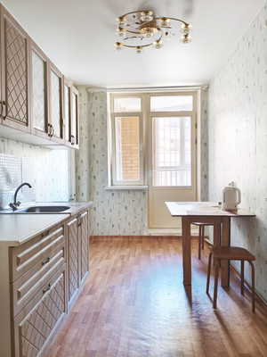 Сдам однокомнатную (1-комн.) квартиру, Соколовская ул, 72а, Красноярск г