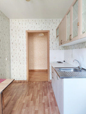 Сдам однокомнатную (1-комн.) квартиру, Соколовская ул, 72а, Красноярск г