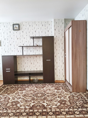 Сдам однокомнатную (1-комн.) квартиру, Соколовская ул, 72а, Красноярск г