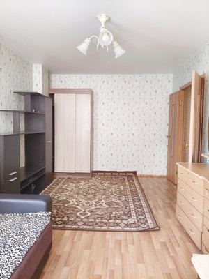 Сдам однокомнатную (1-комн.) квартиру, Соколовская ул, 72а, Красноярск г