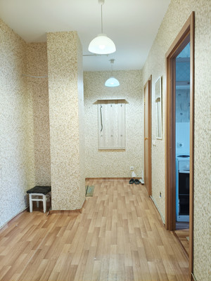 Сдам однокомнатную (1-комн.) квартиру, Соколовская ул, 72а, Красноярск г