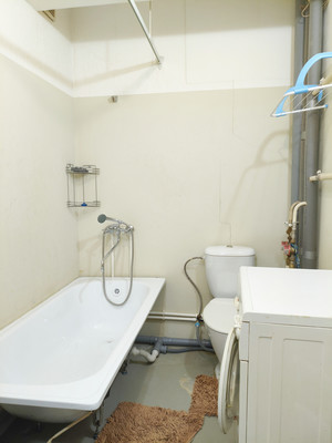 Сдам однокомнатную (1-комн.) квартиру, Соколовская ул, 72а, Красноярск г