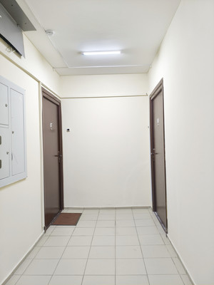 Сдам однокомнатную (1-комн.) квартиру, Соколовская ул, 72а, Красноярск г