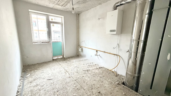 Продам однокомнатную (1-комн.) квартиру, Хужокова ул, 145, Нальчик г