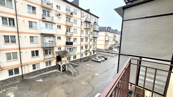 Продам однокомнатную (1-комн.) квартиру, Хужокова ул, 145, Нальчик г