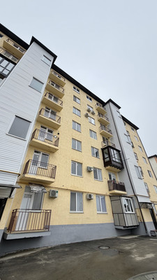 Продам однокомнатную (1-комн.) квартиру, Хужокова ул, 145, Нальчик г