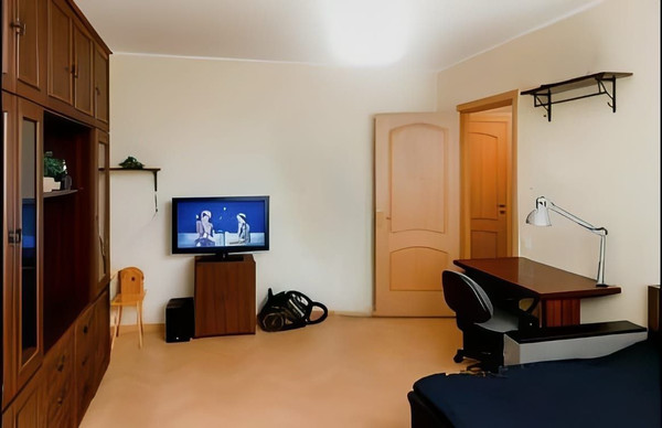 Продам двухкомнатную (2-комн.) квартиру, Россошанская ул, 13к1, Москва г