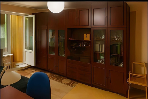 Продам двухкомнатную (2-комн.) квартиру, Россошанская ул, 13к1, Москва г