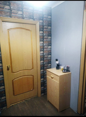 Продам двухкомнатную (2-комн.) квартиру, Россошанская ул, 13к1, Москва г