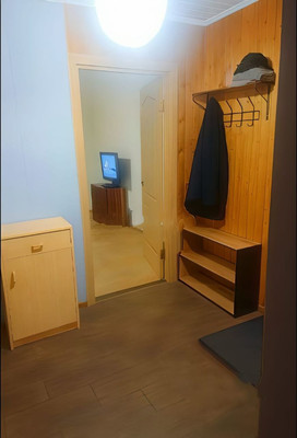 Продам двухкомнатную (2-комн.) квартиру, Россошанская ул, 13к1, Москва г