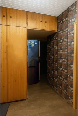 Продам двухкомнатную (2-комн.) квартиру, Россошанская ул, 13к1, Москва г