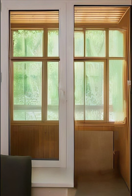 Продам двухкомнатную (2-комн.) квартиру, Россошанская ул, 13к1, Москва г