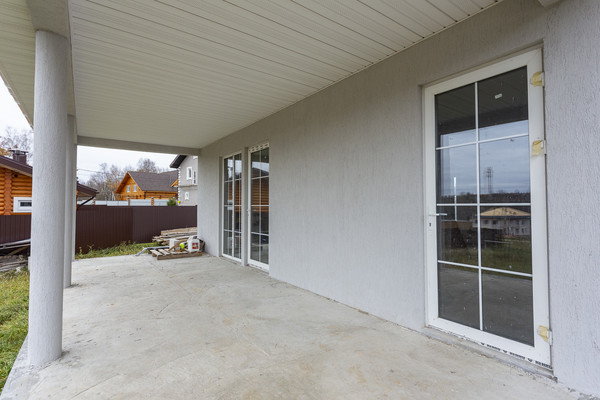 Продам коттедж, объединение Кедр тер, 35, Яхрома г, 0 км от города