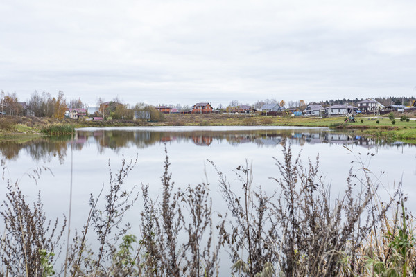 Продам коттедж, объединение Кедр тер, 35, Яхрома г, 0 км от города