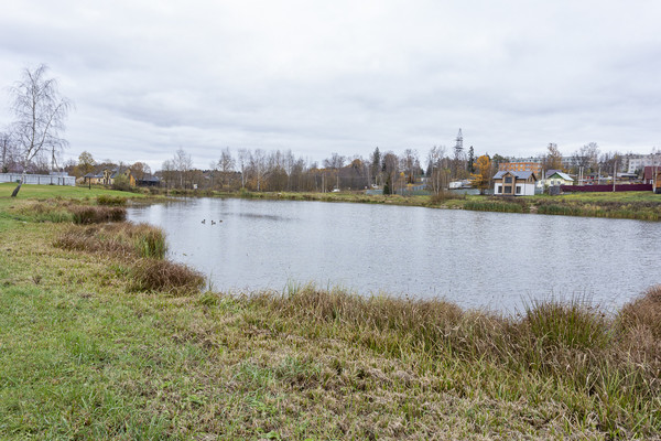 Продам коттедж, объединение Кедр тер, 35, Яхрома г, 0 км от города