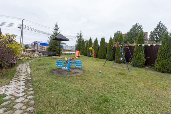 Продам коттедж, объединение Кедр тер, 35, Яхрома г, 0 км от города