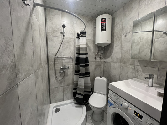 Продам однокомнатную (1-комн.) квартиру, Лесной пр-кт, 37к1, Санкт-Петербург г