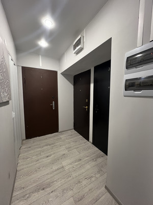 Продам однокомнатную (1-комн.) квартиру, Лесной пр-кт, 37к1, Санкт-Петербург г