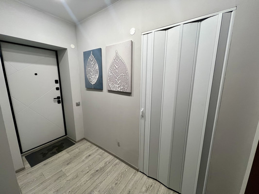 Продам однокомнатную (1-комн.) квартиру, Лесной пр-кт, 37к1, Санкт-Петербург г