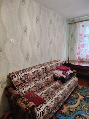 Продам однокомнатную (1-комн.) квартиру, Ижорская ул, 2, Лукаши п