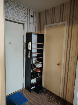 Продам однокомнатную (1-комн.) квартиру, Ижорская ул, 2, Лукаши п