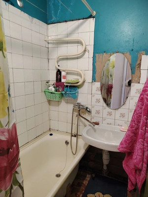 Продам однокомнатную (1-комн.) квартиру, Ижорская ул, 2, Лукаши п