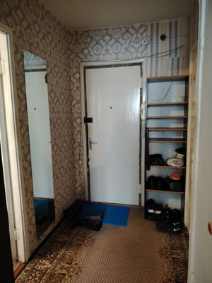 Продам однокомнатную (1-комн.) квартиру, Ижорская ул, 2, Лукаши п