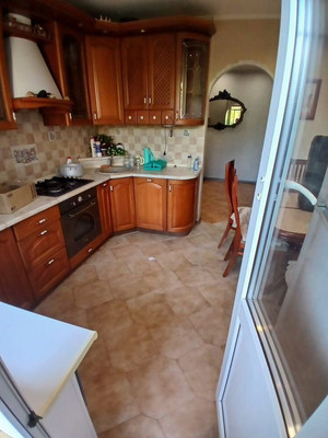 Продам двухкомнатную (2-комн.) квартиру, Подмосковная ул, 16, Островцы д