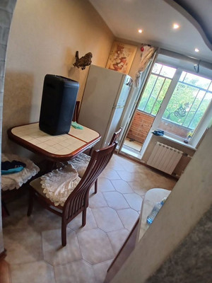 Продам двухкомнатную (2-комн.) квартиру, Подмосковная ул, 16, Островцы д