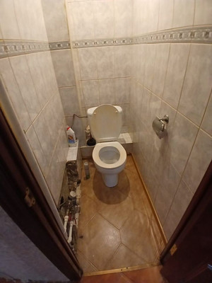 Продам двухкомнатную (2-комн.) квартиру, Подмосковная ул, 16, Островцы д