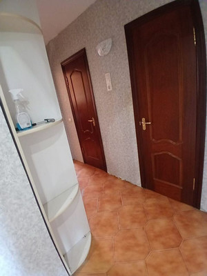 Продам двухкомнатную (2-комн.) квартиру, Подмосковная ул, 16, Островцы д