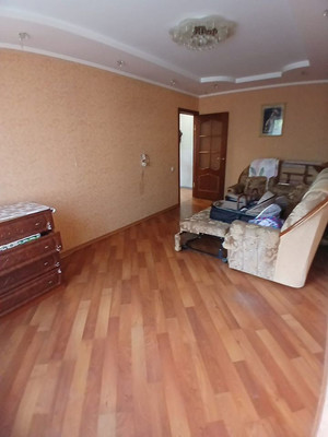 Продам двухкомнатную (2-комн.) квартиру, Подмосковная ул, 16, Островцы д